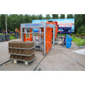 Hydraulic cement block making machine widely used in Africa,Promotion  cement block machine with best motor